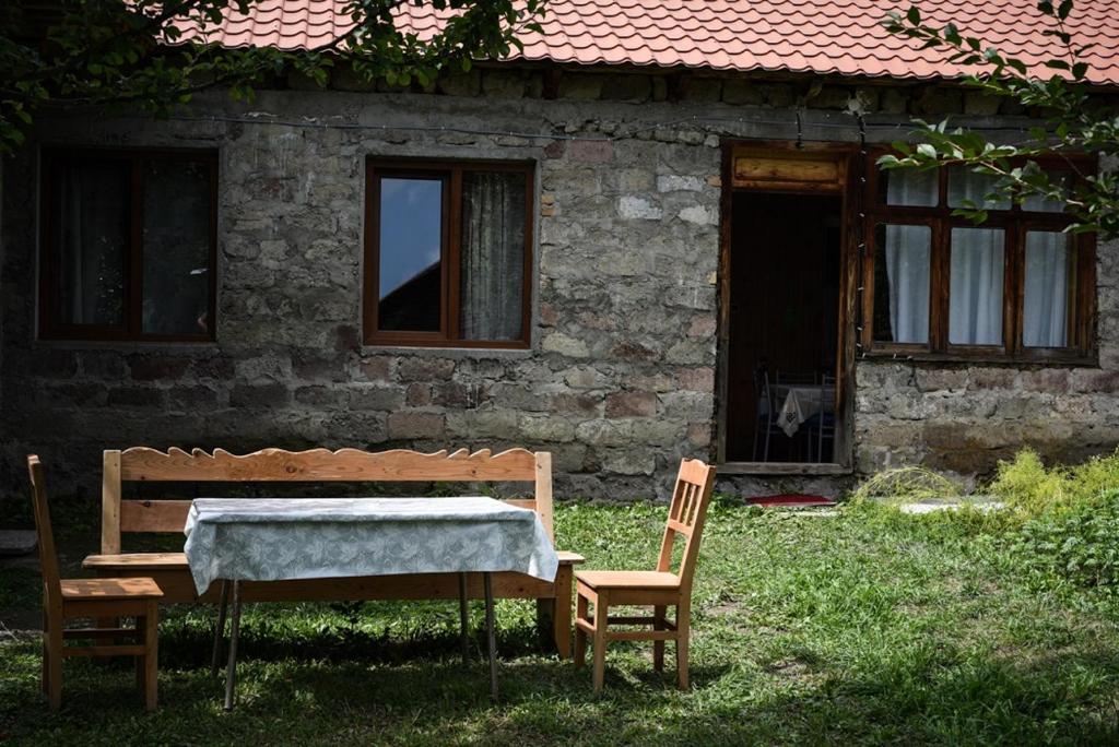 Keti Pilpani Guesthouse room 3