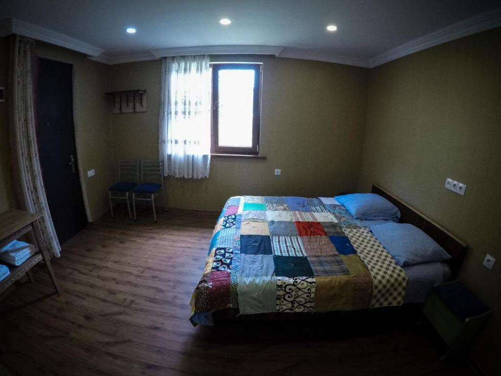 Keti Pilpani Guesthouse room 5