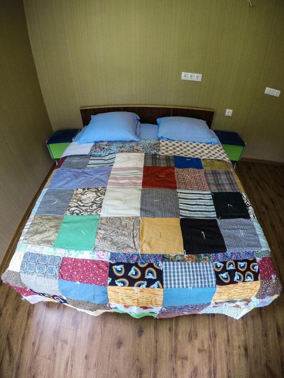 Keti Pilpani Guesthouse room 6